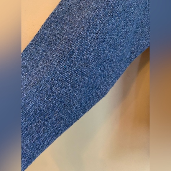 Susan Bristol winter sweater cardigan penguins vintage - Picture 4 of 8